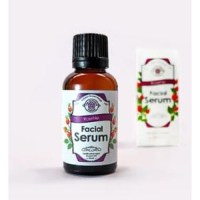 Victorian Garden Facial Serum